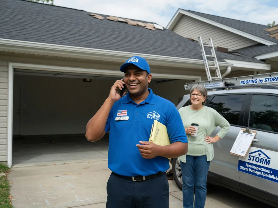 Roof Repair Near Me Commerce, TX FAQs