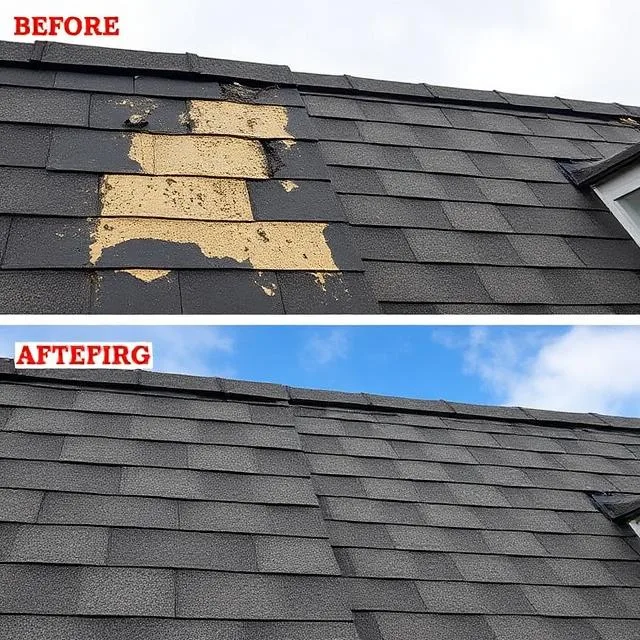 Roof Repair Near Me in Commerce, TX near me